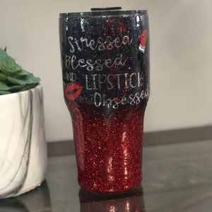 32oz stainless steel tumbler